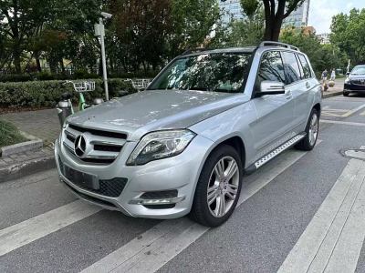 2013年2月 奔馳 奔馳GLK級 GLK 300 4MATIC 動感天窗型圖片