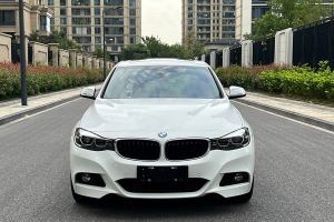 宝马3系GT 宝马 330i xDrive M运动型