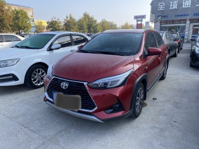 2022年7月 豐田 YARiS L 致炫 致炫X 1.5L CVT豪華版圖片