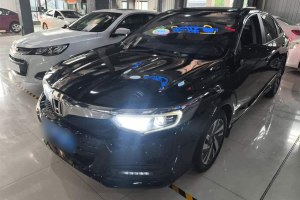 凌派 本田 180Turbo CVT舒適版 國VI