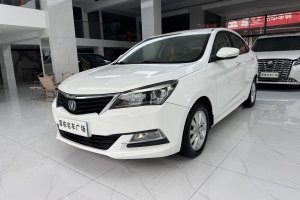 悅翔V7 長(zhǎng)安 1.6L 手動(dòng)樂(lè)享型 國(guó)V