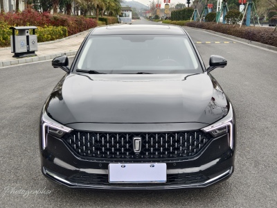 2023年1月 奔騰 B70 1.5T 自動尊享型圖片