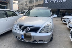 GL8 别克 陆尊 3.0L CT 舒适版