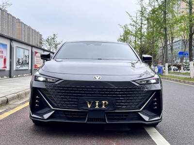 2023年4月 长安 长安UNI-V 1.5T 智慧领航型图片