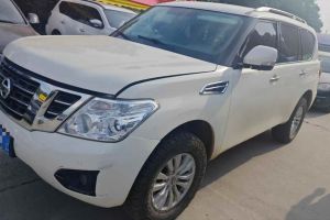 騏達(dá) 日產(chǎn) 1.6L 手動樂動版 國V
