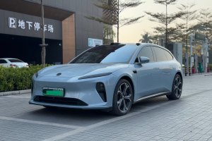 蔚來ET5T 蔚來 75kWh Touring