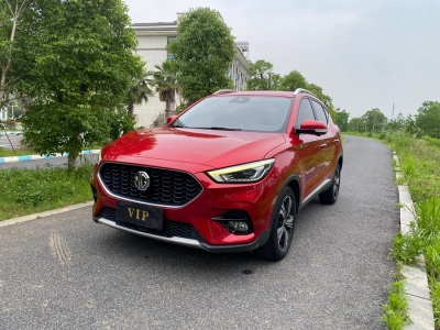 2020年5月 名爵 名爵ZS 180DVVT 自動(dòng)Plus L2+圖片