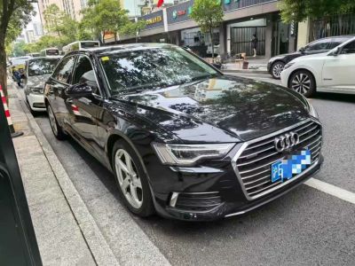 2021年1月 奧迪 奧迪SQ5(進(jìn)口) 3.0 TFSI quattro圖片