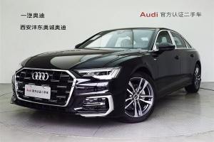 奧迪A6L 奧迪 40 TFSI 豪華動(dòng)感型