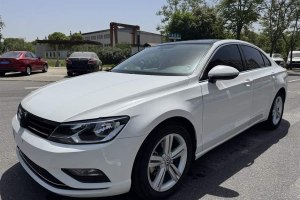 凌渡 大眾 280TSI DSG舒適版