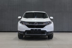 CR-V 本田 240TURBO CVT兩驅風尚版 國VI