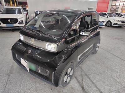 2023年11月 寶駿 寶駿KiWi EV 大疆版 磷酸鐵鋰圖片