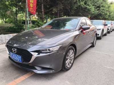 2020年5月 馬自達 馬自達3 Axela昂克賽拉 次世代 1.5L 自動質美版圖片