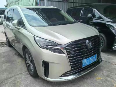 2022年10月 別克 君威 GS 尊貴型圖片