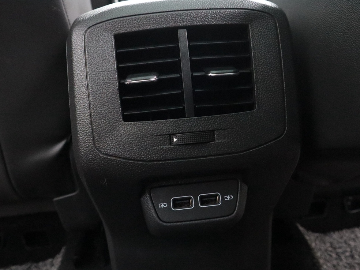 大眾 途鎧  2019款  280TSI DSG舒適版圖片