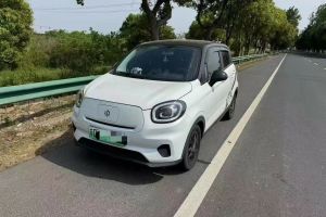 零跑T03 零跑 200輕享版