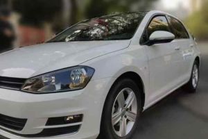 高爾夫 大眾 1.4TSI 自動R-Line