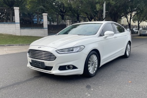 蒙迪歐 福特 2.0L GTDi200時(shí)尚型