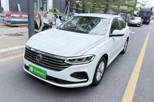 朗逸 大眾 改款 1.5L 自動得逸版