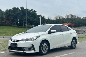 卡羅拉 豐田 改款 1.2T S-CVT GL