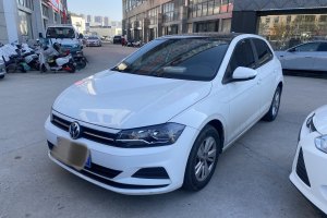 Polo 大眾  Plus 1.5L 自動全景樂享版