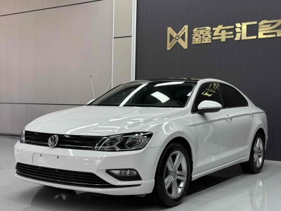 2018年7月 大眾 凌渡 280TSI DSG舒適版圖片