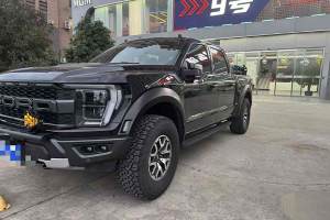 F-150 福特 3.5T 猛禽