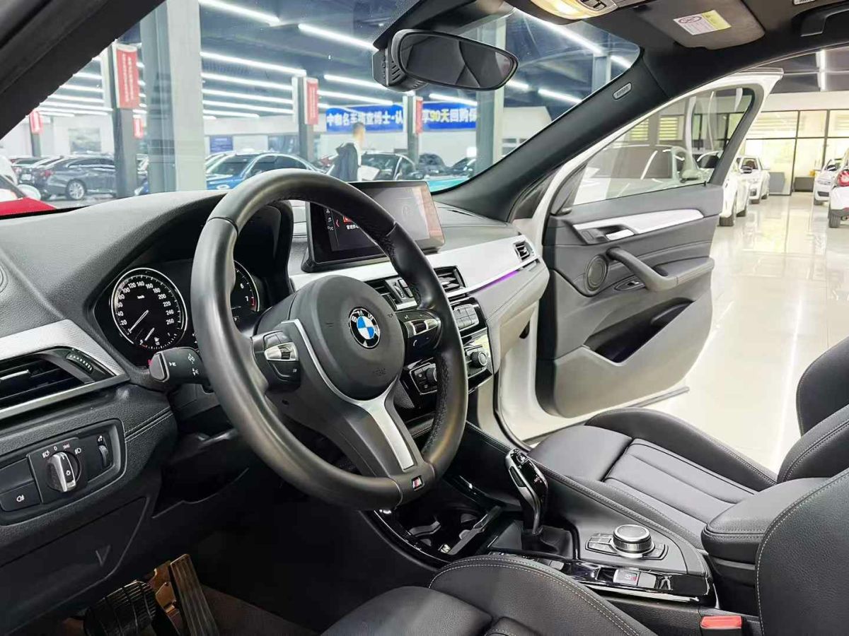 MINI MINI  2020款 1.5T ONE圖片