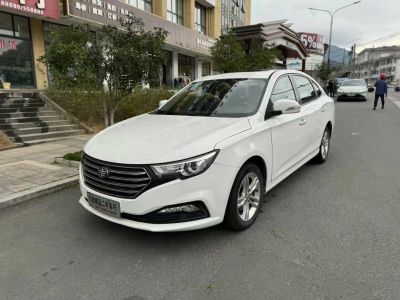 2016年5月 奔騰 B30 1.6L 自動尊享型圖片