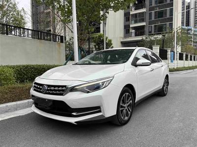 2019年1月 啟辰 D60 1.6L XL CVT智聯(lián)精英版 國(guó)V圖片