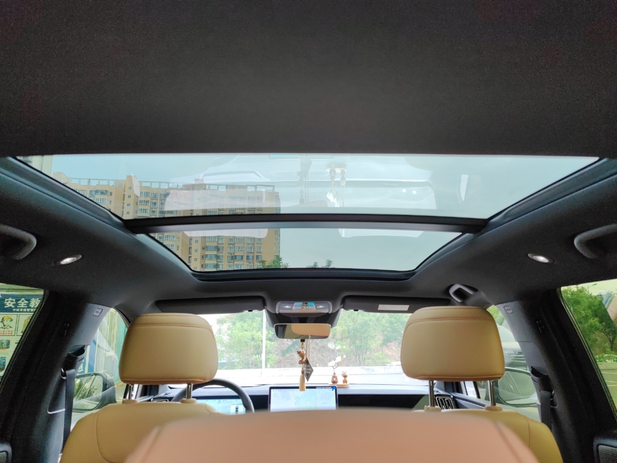 比亞迪 宋L DM-i  2024款 112km 超越型圖片