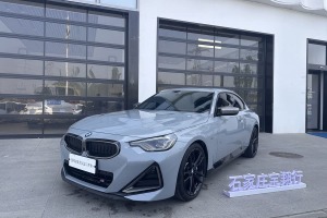 寶馬M240i 寶馬 M240i