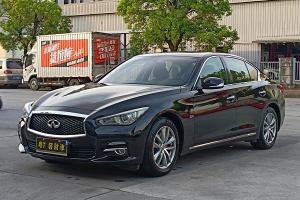 Q50L 英菲尼迪 2.0T 悅享版