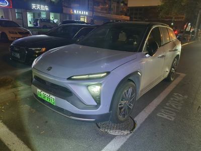 2020年9月 蔚来 ES6 420KM 运动版图片