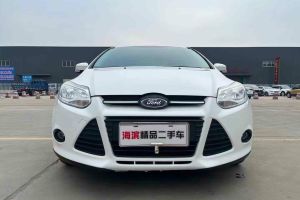 福克斯 福特 三廂 1.6L 自動舒適型