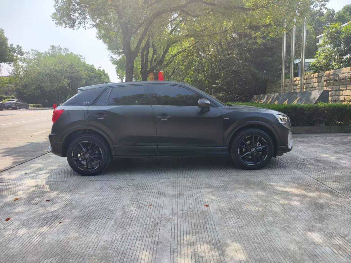 奧迪 奧迪S7  2022款 2.9 TFSI quattro圖片