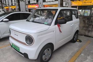 熊貓mini 吉利 210km 熊貓騎士
