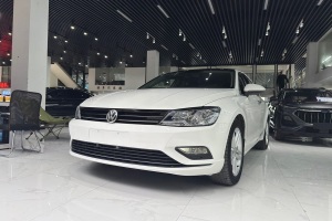 凌渡 大眾 280TSI DSG舒適版