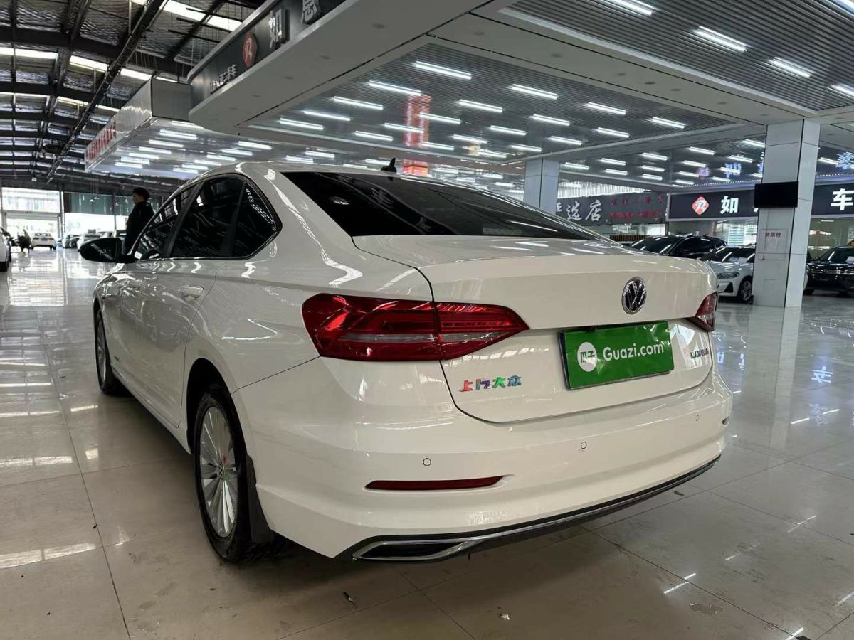 北汽昌河 北汽EV2  2019款 EV2 高配圖片