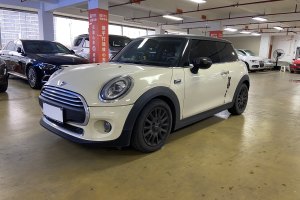 MINI MINI 1.5T ONE PLUS