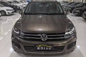 途銳 大眾 3.0TSI 舒適型