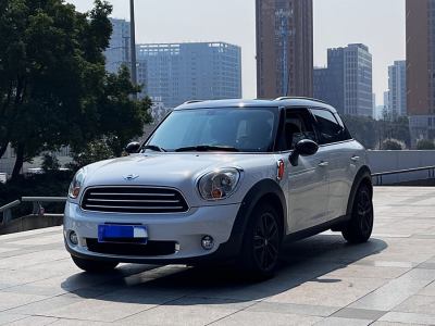 2014年3月 MINI COUNTRYMAN 1.6L COOPER Fun圖片