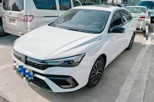 RX5 榮威 330TGI 自動(dòng)國(guó)潮版