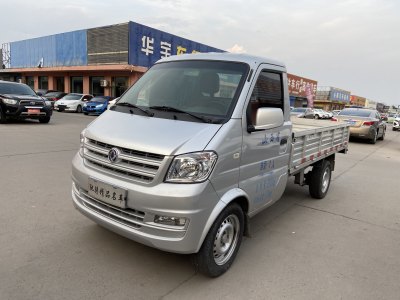 2023年2月 东风小康 K01 1.3L K01L DK13C图片