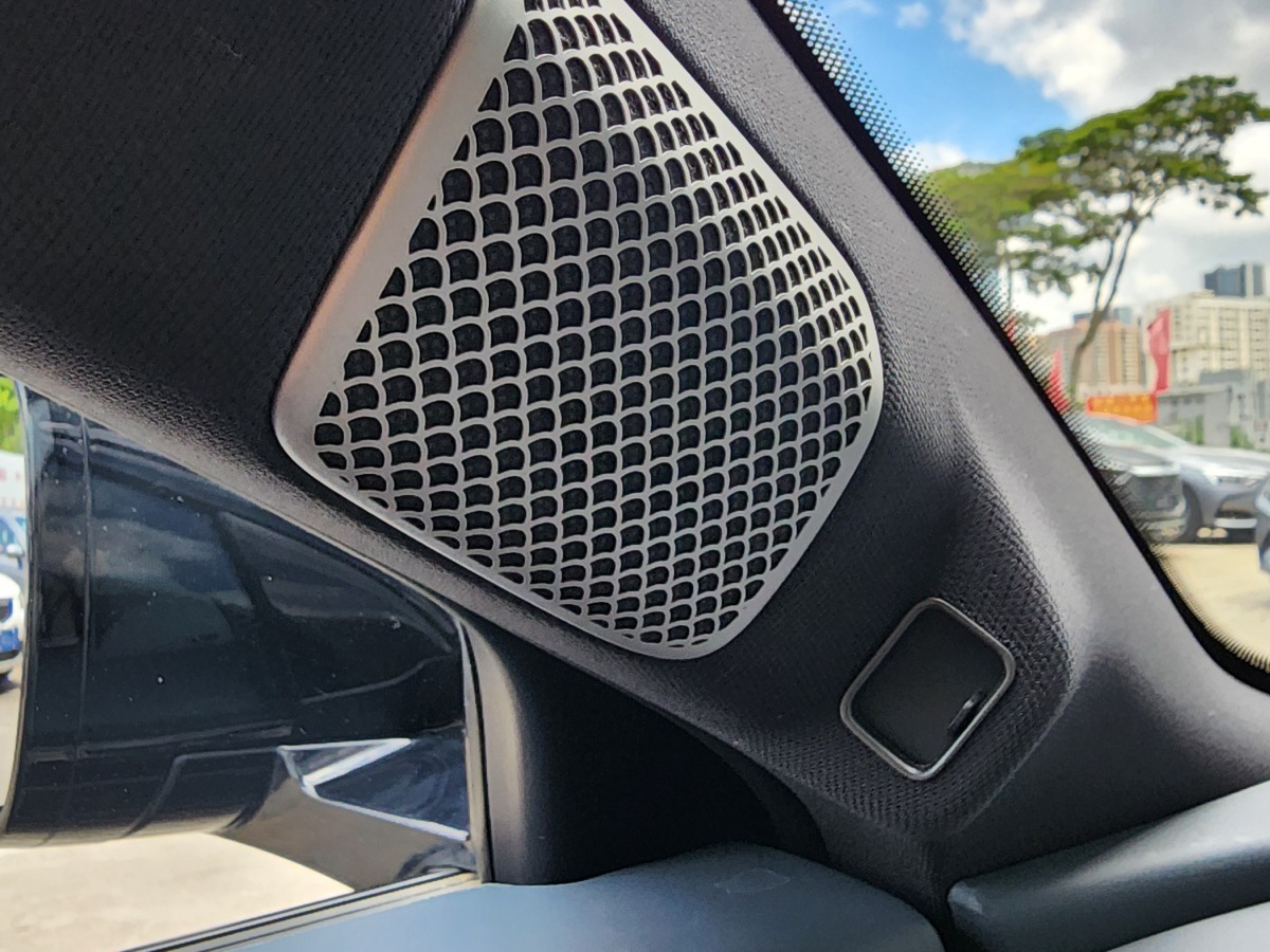 比亞迪 海豹06GT  2025款 605熱浪版圖片