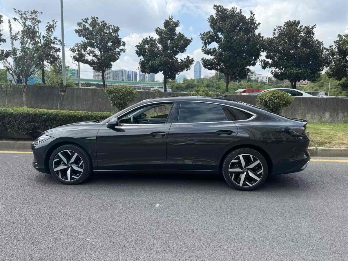 大眾 凌渡  2022款 凌渡L 280TSI DSG酷辣版圖片