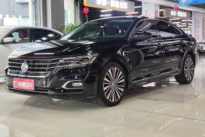 帕薩特 大眾 330TSI 豪華版 國VI