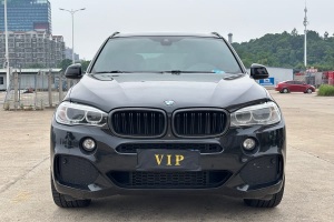寶馬X5 寶馬 xDrive35i M運(yùn)動(dòng)豪華型