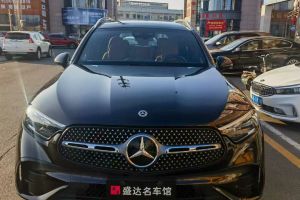 奔馳EQE SUV 奔馳 350 4MATIC 豪華版