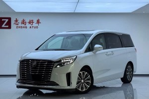 GL8 別克 ES陸尊 653T 豪華型
